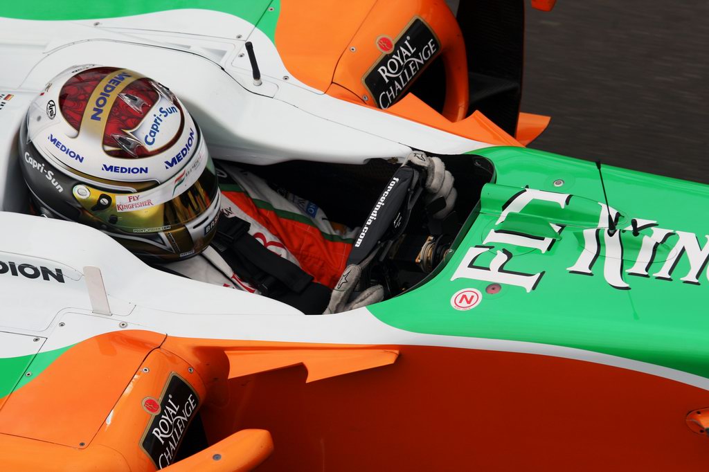 GP Australia - Qualifiche e Prove Libere 3